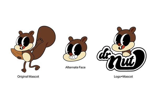 Dr.Nut Gallery Image 2