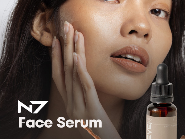 Seven Branding Gallery Image 3