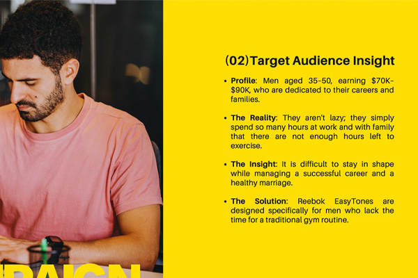 Reebok EasyTone Gallery Image 2